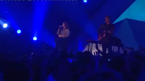 Hillsong United - Oceans