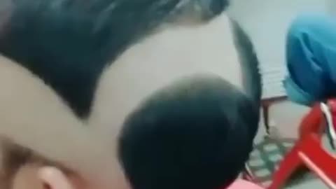 Latest Hair style new style Latest cutting