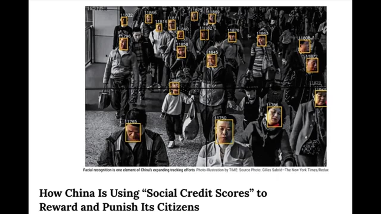 GOOGLE ANNOUNCES THEIR PARTICIPATION IN THE DIGITAL MARK OF THE BEAST