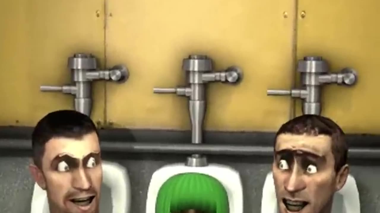 skibidi toilet 2