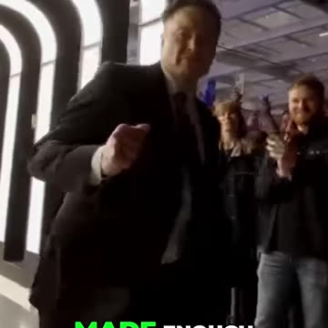 The Wild Hobbies of Billionaires: Exploring Elon Musk's Mars Mission and Jeff Bezos' Giant Clock