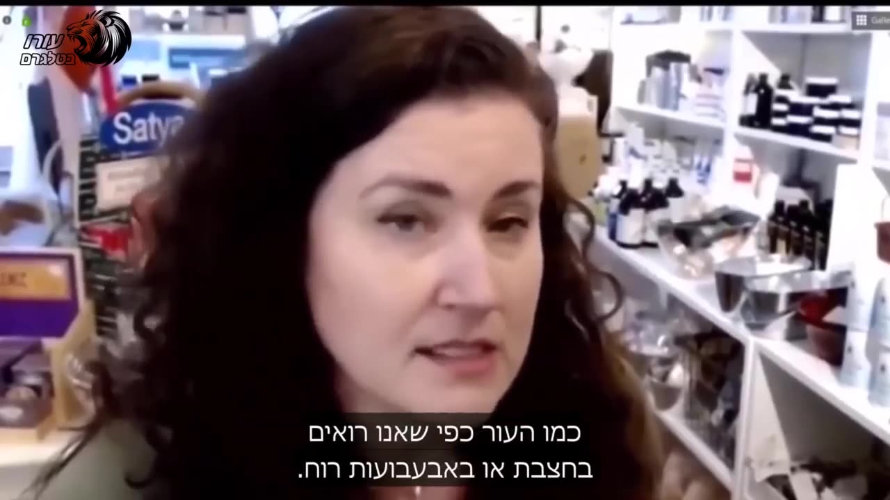 דר אמנדה וולמר וירוסים הם לא מה שאתם חושבים שהם הם פשוט לא קיימים