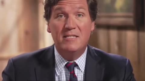 VP TUCKER CARLSON PART 1