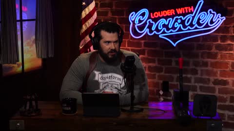 Louder with Crowder: Nevada Voter Mysteries DEEPEN!