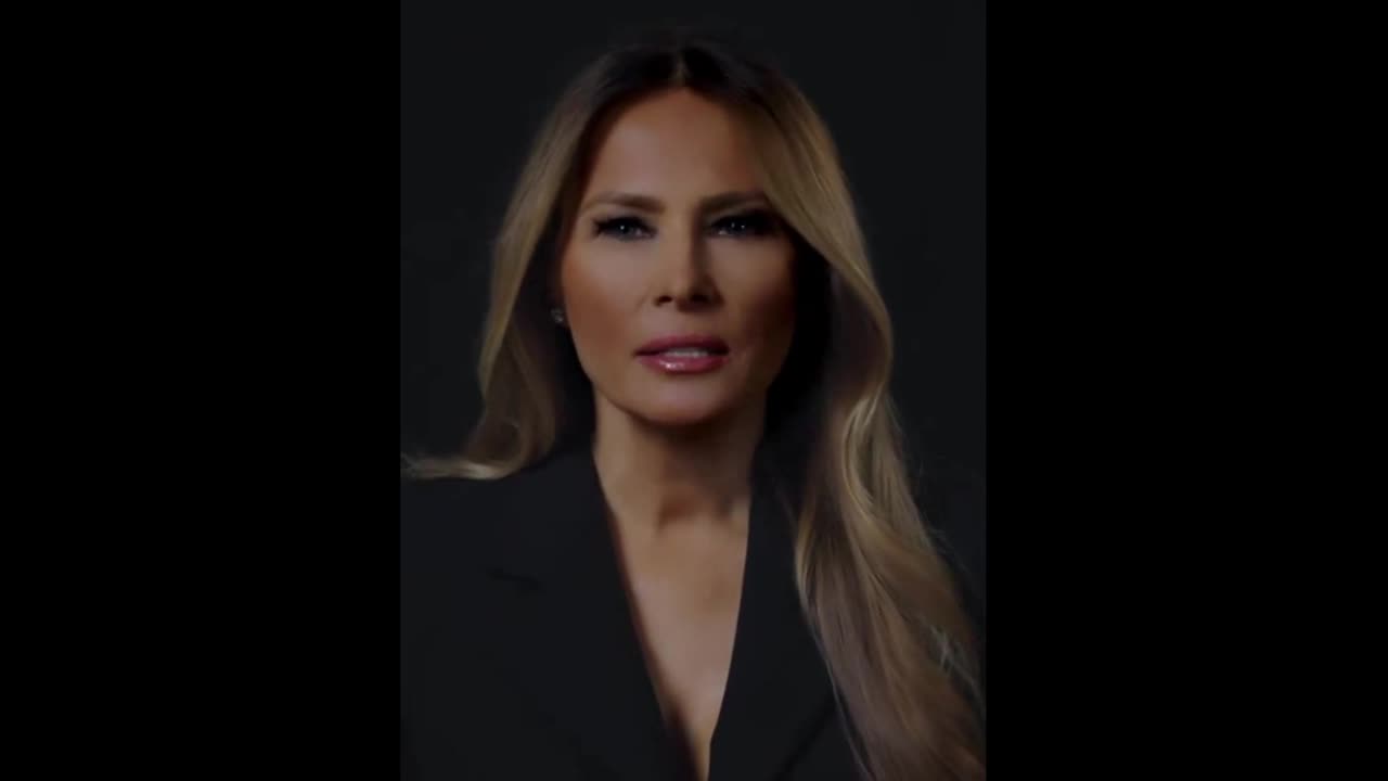 Melania Trump Releases Powerful Video on the Attempted Assassination of Her Husband Donald Trump