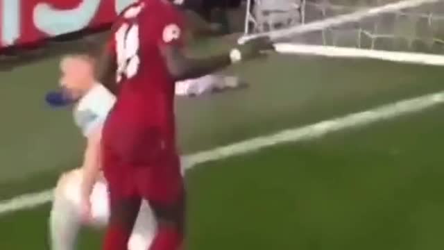 Real football Karma