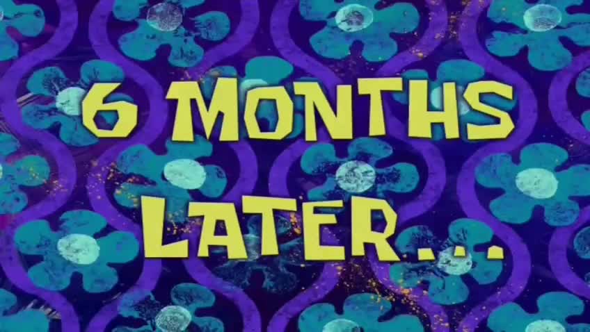Whats the difference between 6 months