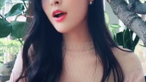 A collection of the most beautiful and sexy Chinese girls on Douyin 140