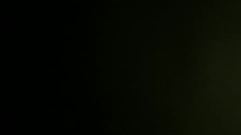 Too many people willing to kill in this country to be playing games with people