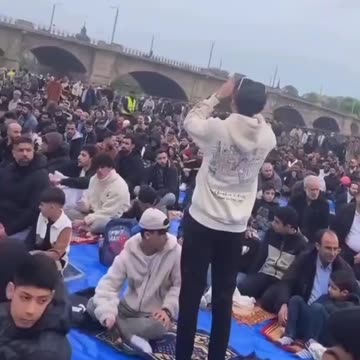 Islam und Moslem in Dresden Westen