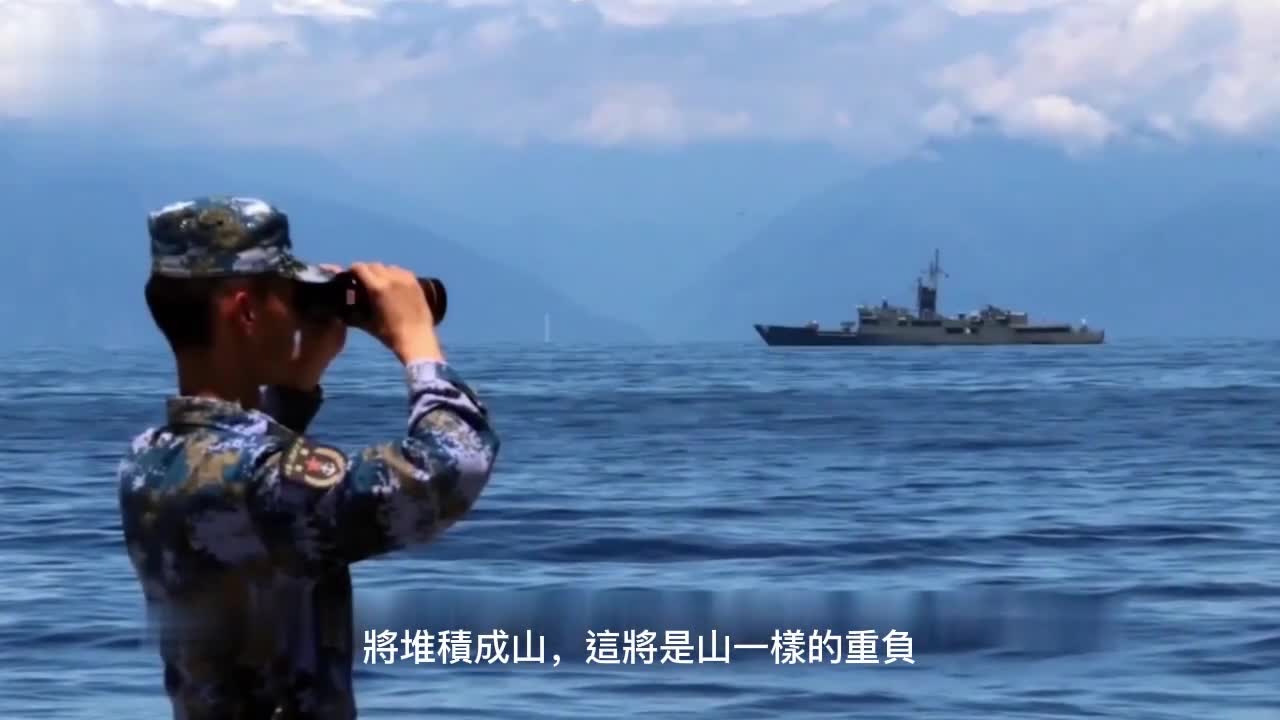 #taiwan #Tsai Ing-wen# Urge Tsai Ing-wen and his military and political leaders to surrender