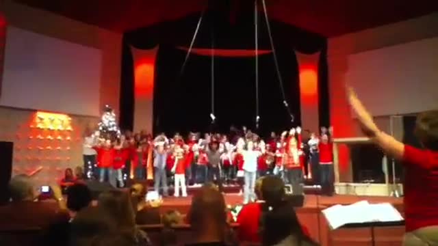 Secret of Snowflake County part 1