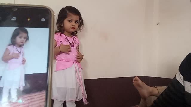 Comedy Video