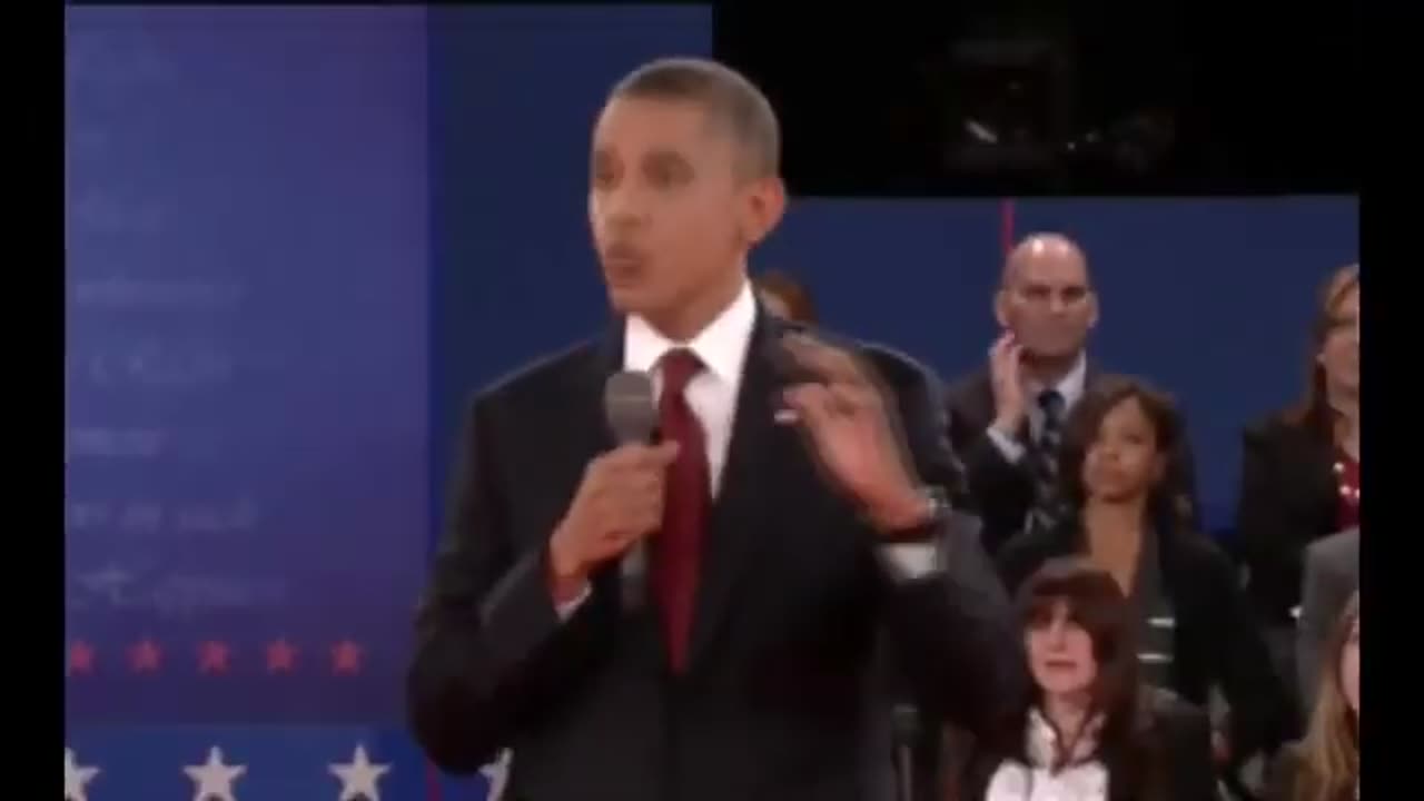 Town Hall Debate AUTO-TUNE REMIX - The Remix Bros