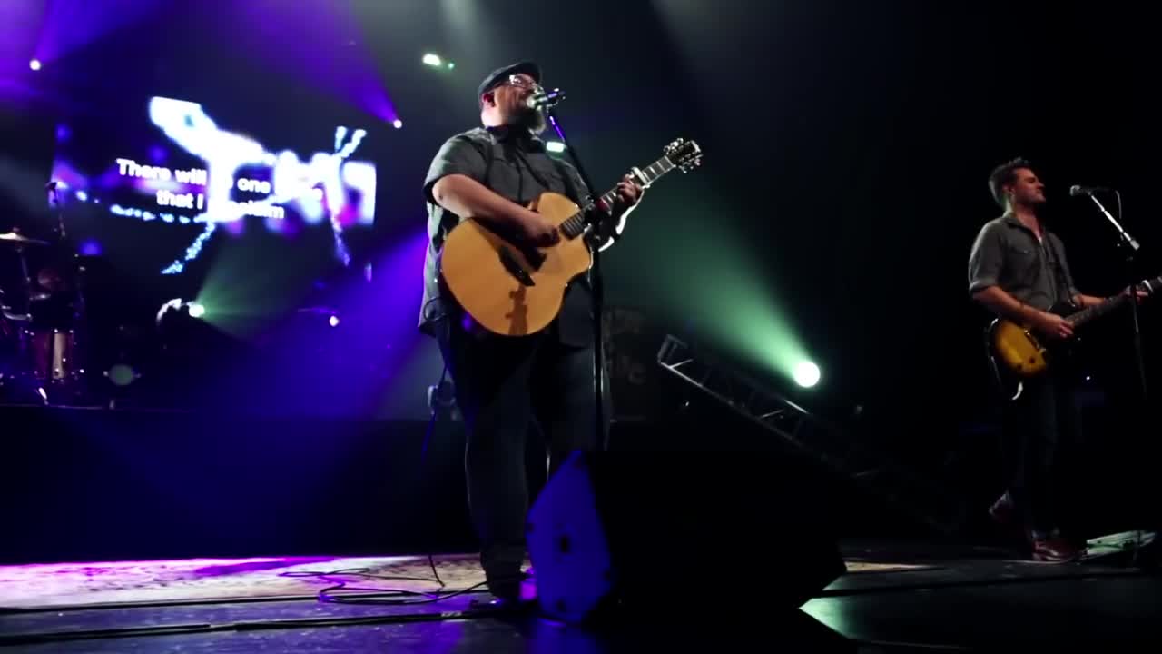 Big Daddy Weave - The Only Name
