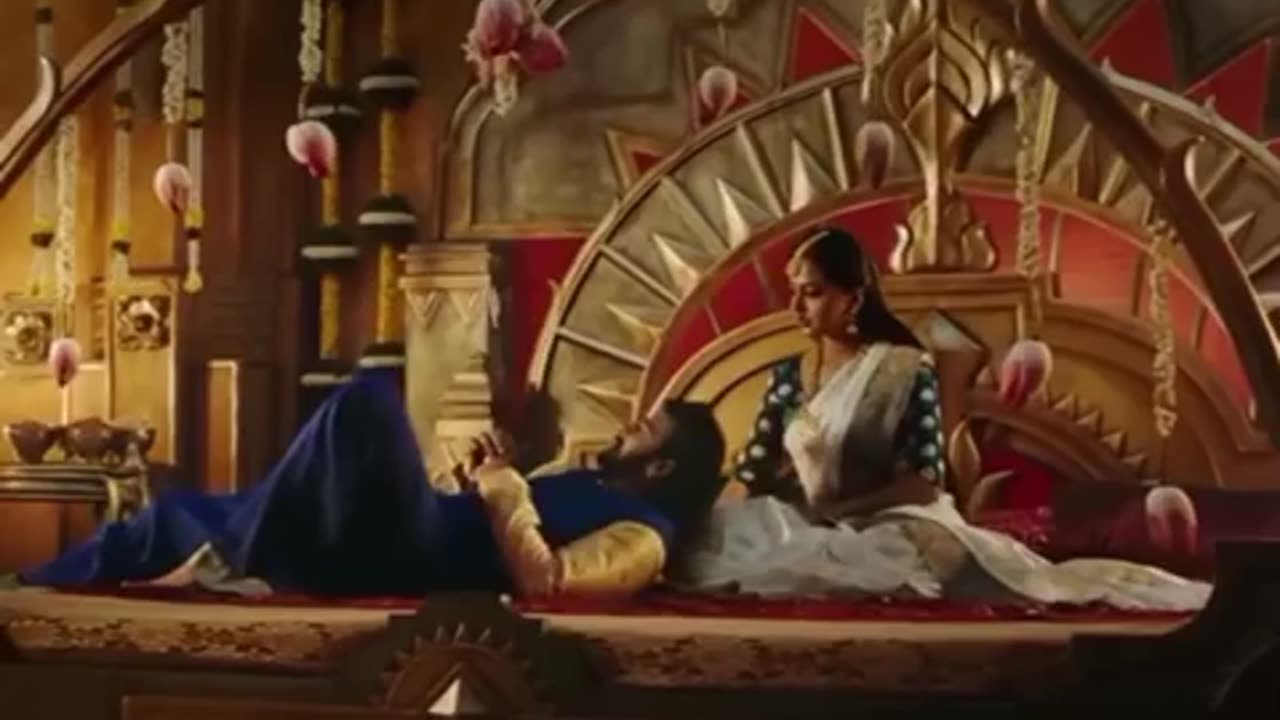 Bahubali WhatsApp status