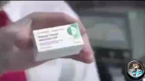 VACCINES DOCUMENTARY..A SHOT IN THE DARK