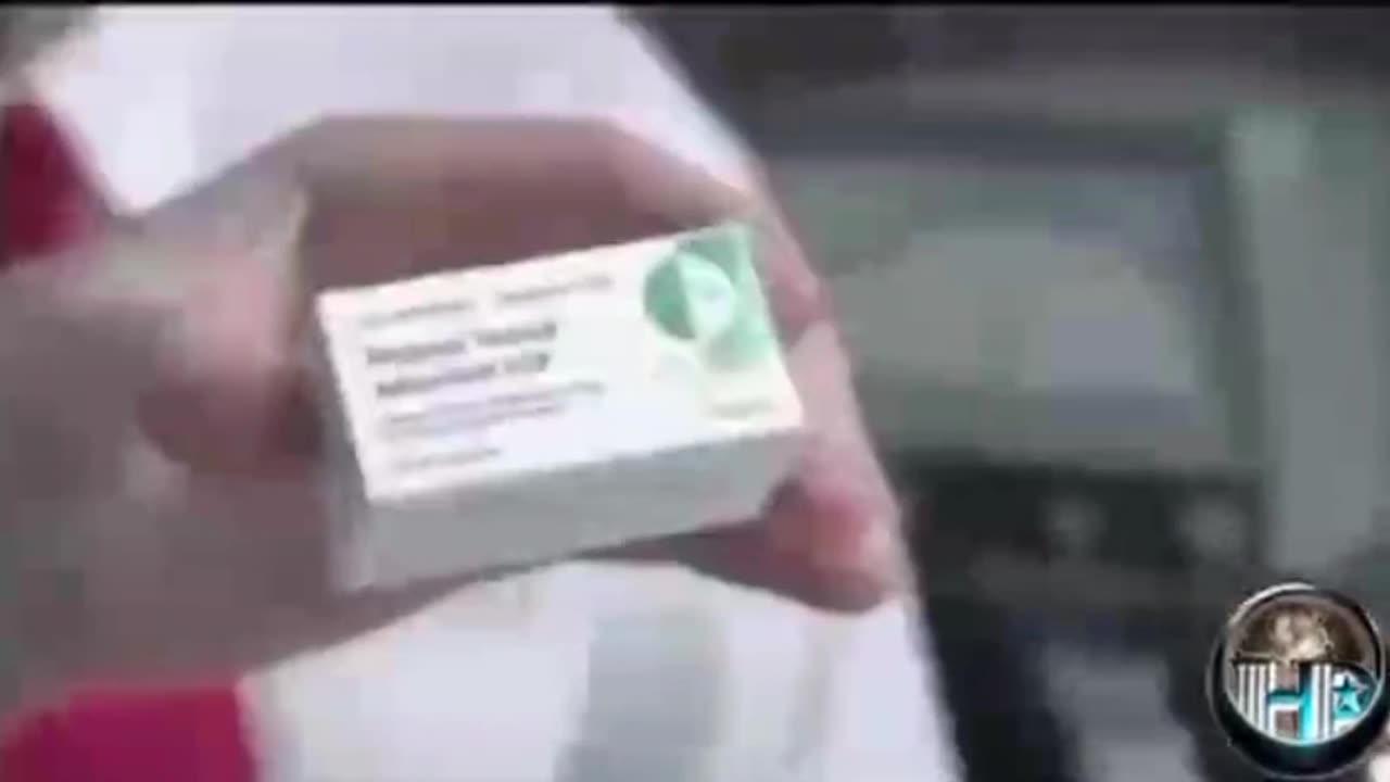 VACCINES DOCUMENTARY..A SHOT IN THE DARK