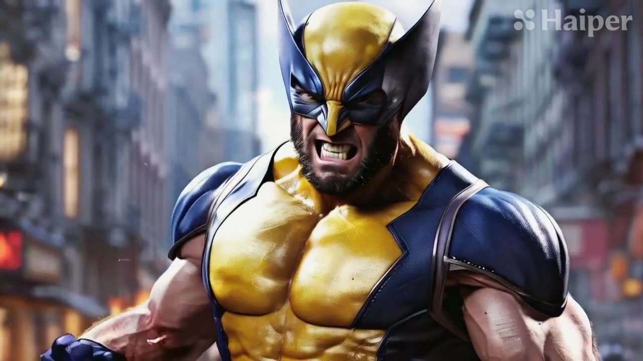 Wolverine