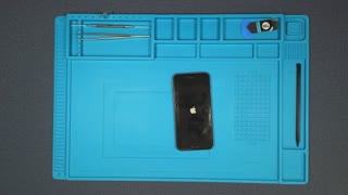 APPLE, Iphone 6s, battery, replacement, repair video