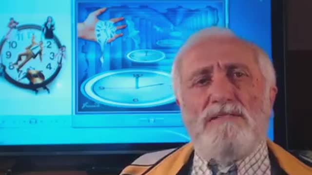 2017.03.22-Eliseo.Bonanno-IL CREATORE DEL TEMPO E DELLO SPAZIO