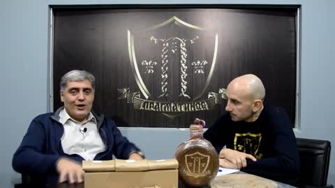 O legalizaciji i kontradikciji hrišćanstva (Miroljub Petrović)