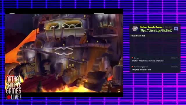 The Best Of Sly Cooper And The Thevious Racoonus - Nathan Plays LIVE HIGHLIGHTS