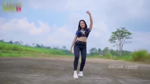 DJ remix jedag jedug || terbaru || cek sound