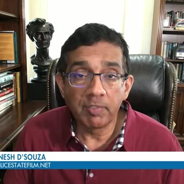 The Explosive Origins Of The American Police State