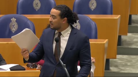 Een echte Democraat in hart en nieren !