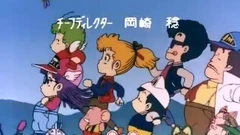 Toriyama, Dr Slump e Arale