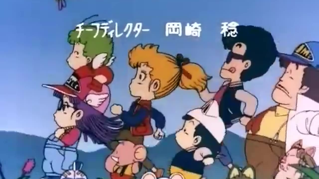 Toriyama, Dr Slump e Arale