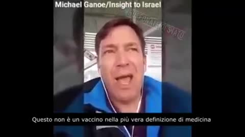 Situazione tirannica in Israele