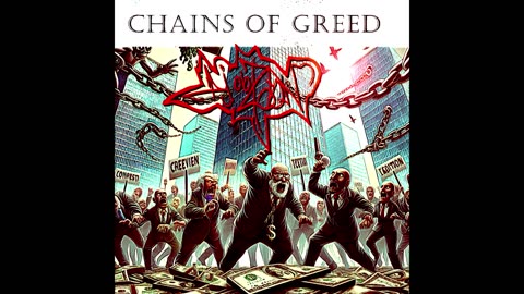 Dj obZEN - Chains of Greed [Post Grunge / Nu]