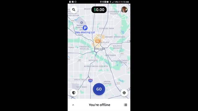 UberEATS Delivery App Tutorial(Step by Step)