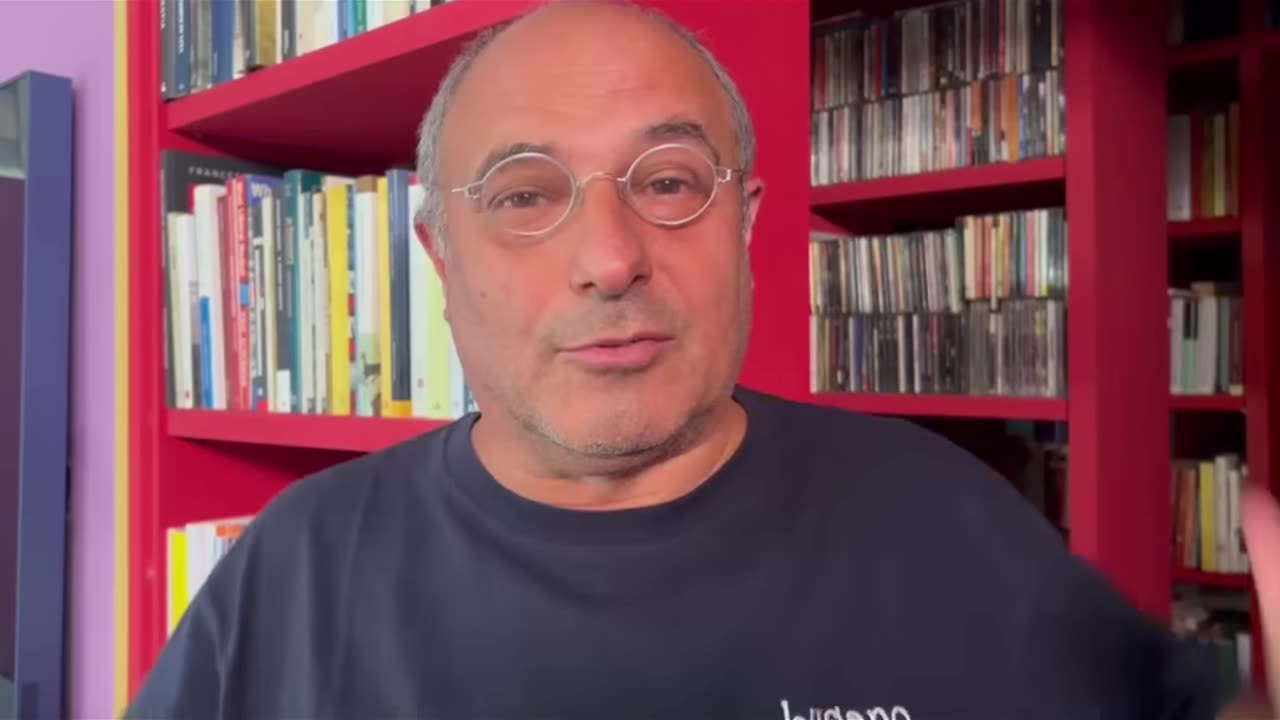 🔴 DIETRO LA MORTE DI MIKE LYNCH L’OMBRA DELLA CIA E DELL’11 SETTEMBRE