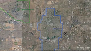 Differences Between Sun City and Sun City West