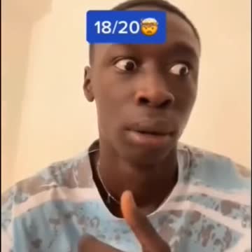 Respect #khabylame #reaction