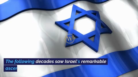 "From Vision to Reality: The Rothschild Influence on Israel's Formation"