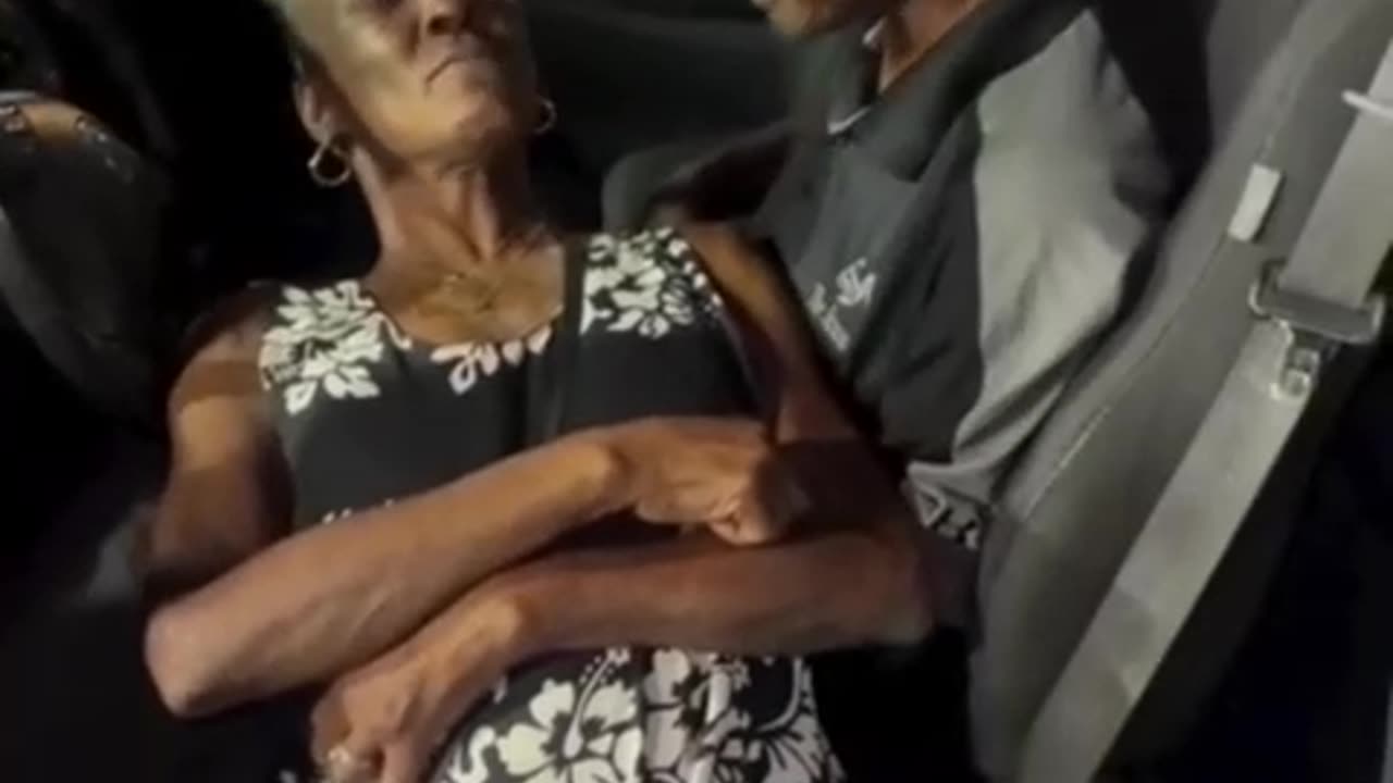 True love never gets old..