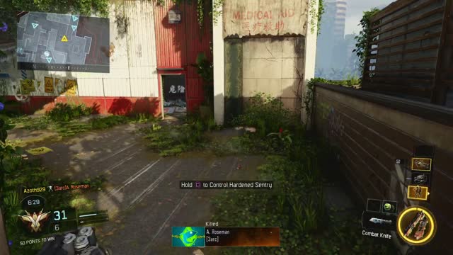 Call of Duty Black Ops3 (Ps4) Team Death Match212