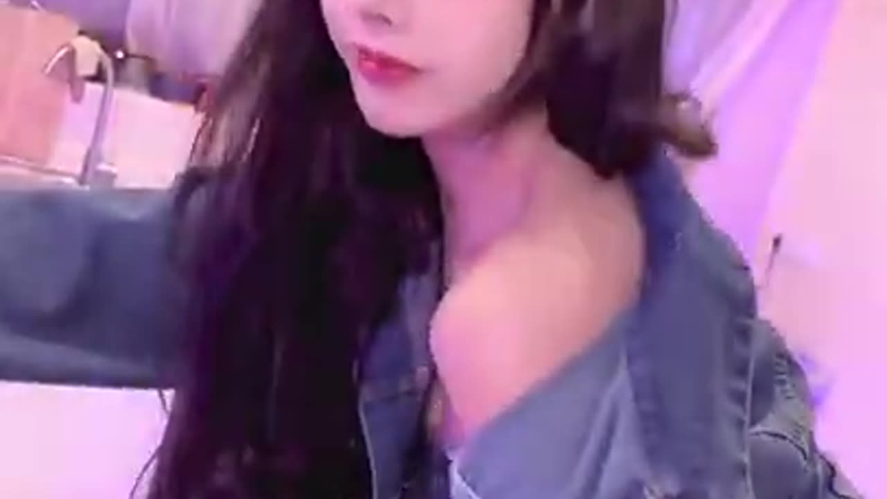 Cute Tiktok Dance