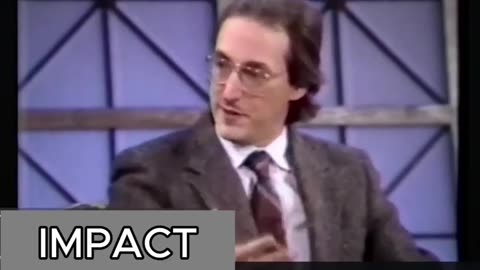 IMPACT na pokračovanie