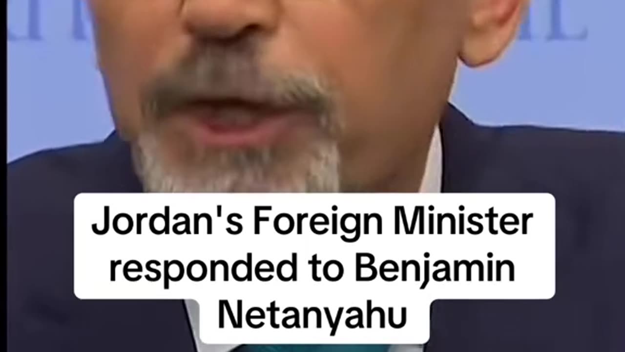 Whats Israel's plan B