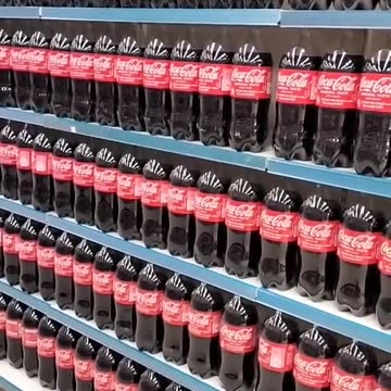 COKE FEELING THE PAIN IN SOUTH AFRICA