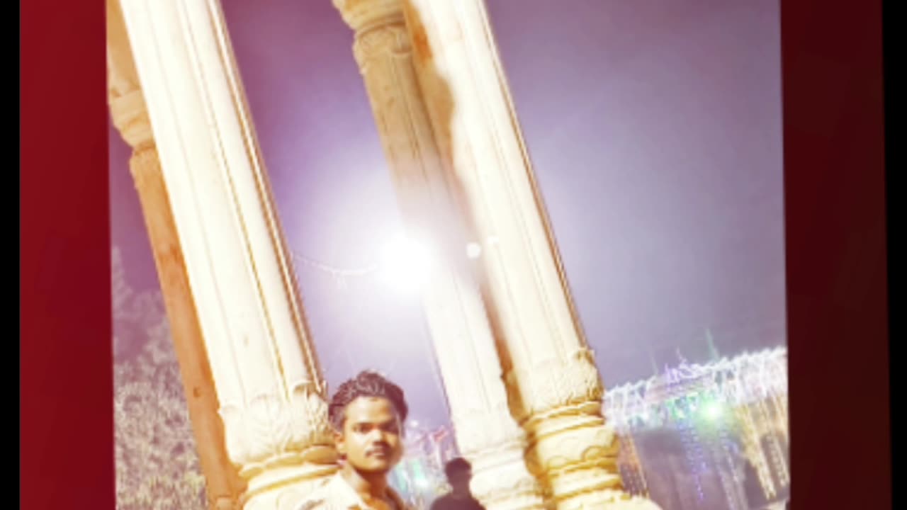 Gomti Nadi 🥀💯🚩