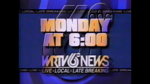 October 31, 1997 - WRTV Promo for 'Super Bugs' Special Report & Clyde Lee Bumper