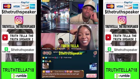DREBABY 3RD SHIFT FROM L.A. HOTEL ROOM