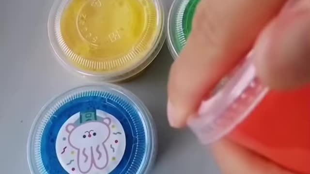 Oddly Satisfying Video
