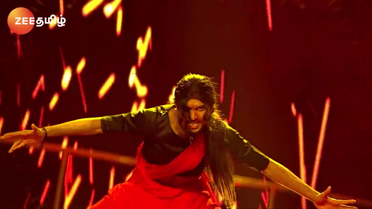 Dance Jodi Dance Reloaded 2 | ஆடுகளம் Round | Saturday & Sunday 7PM | Promo | Zee Tamil